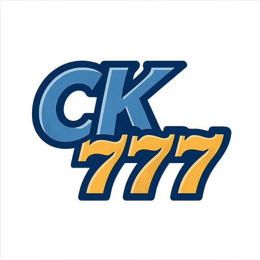 CK777 Logo